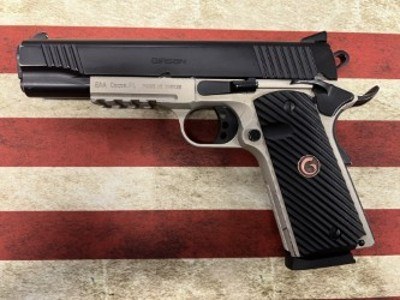 GIRSAN MC 1911 S .45 ACP - Image 2 of 3