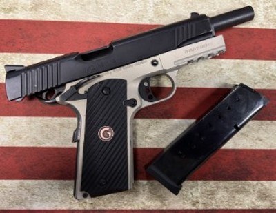 GIRSAN MC 1911 S .45 ACP - Image 3 of 3