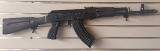 SAIGA LEGION SGL 21 7.62X39MM - 2 of 9