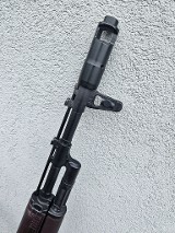 SAIGA LEGION SGL 21 7.62X39MM - 5 of 9