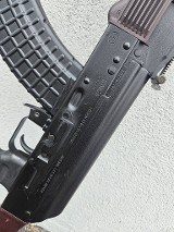 SAIGA LEGION SGL 21 7.62X39MM - 8 of 9