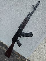 SAIGA LEGION SGL 21 7.62X39MM - 4 of 9