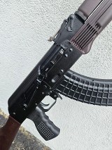 SAIGA LEGION SGL 21 7.62X39MM - 9 of 9