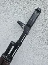SAIGA LEGION SGL 21 7.62X39MM - 7 of 9