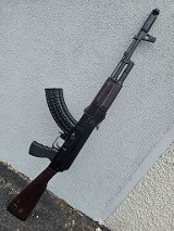 SAIGA LEGION SGL 21 7.62X39MM - 3 of 9
