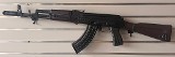 SAIGA LEGION SGL 21 7.62X39MM - 1 of 9