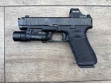 GLOCK G47 MOS 9MM LUGER (9X19 PARA) - 1 of 6