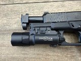 GLOCK G47 MOS 9MM LUGER (9X19 PARA) - 5 of 6