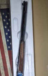 WINCHESTER 1873 DELUXE SPORTING .38 SPECIAL/.357 MAGNUM - Image 3 of 4