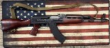 ZASTAVA ARMS ZPAPM70 7.62X39MM - Image 1 of 3