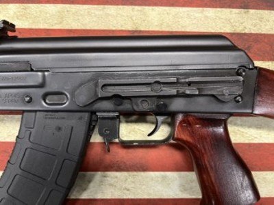 ZASTAVA ARMS ZPAPM70 7.62X39MM - Image 3 of 3