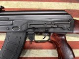 ZASTAVA ARMS ZPAPM70 7.62X39MM - Image 3 of 3