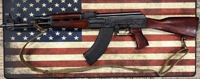 ZASTAVA ARMS ZPAPM70 7.62X39MM - Image 2 of 3
