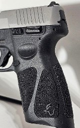 TAURUS G3 9MM LUGER (9x19 PARA) - 3 of 7