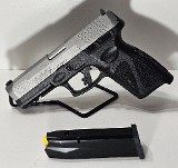 TAURUS G3 9MM LUGER (9x19 PARA) - 1 of 7