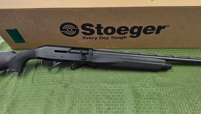 STOEGER M3000 12 GA - Image 1 of 7