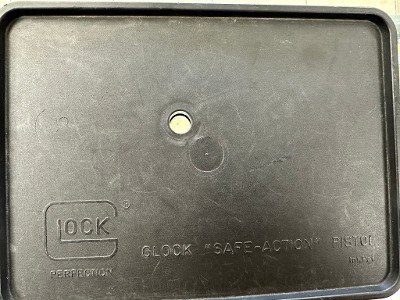 GLOCK G17 GEN 3 9MM LUGER (9x19 PARA) - Image 12 of 12