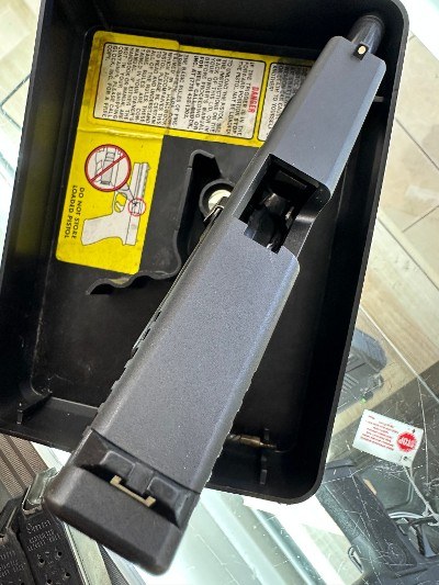 GLOCK G17 GEN 3 9MM LUGER (9x19 PARA) - Image 10 of 12