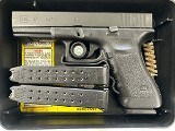 GLOCK G17 GEN 3 9MM LUGER (9x19 PARA) - Image 1 of 12