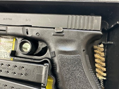 GLOCK G17 GEN 3 9MM LUGER (9x19 PARA) - Image 3 of 12