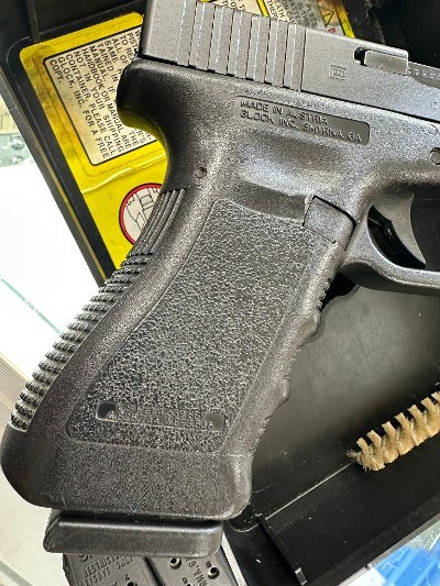 GLOCK G17 GEN 3 9MM LUGER (9x19 PARA) - Image 8 of 12