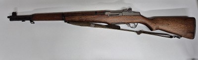 SPRINGFIELD ARMORY M1-GARAND .30-06 SPRG - Image 18 of 18