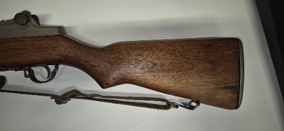 SPRINGFIELD ARMORY M1-GARAND .30-06 SPRG - Image 17 of 18