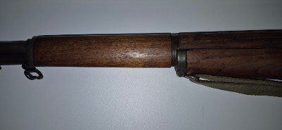 SPRINGFIELD ARMORY M1-GARAND .30-06 SPRG - Image 6 of 18