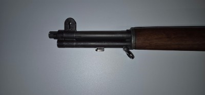 SPRINGFIELD ARMORY M1-GARAND .30-06 SPRG - Image 4 of 18