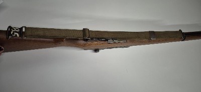 SPRINGFIELD ARMORY M1-GARAND .30-06 SPRG - Image 10 of 18