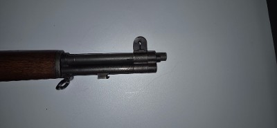 SPRINGFIELD ARMORY M1-GARAND .30-06 SPRG - Image 2 of 18