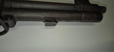 SPRINGFIELD ARMORY M1-GARAND .30-06 SPRG - Image 12 of 18