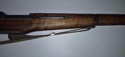 SPRINGFIELD ARMORY M1-GARAND .30-06 SPRG - Image 8 of 18