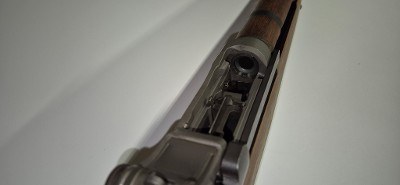 SPRINGFIELD ARMORY M1-GARAND .30-06 SPRG - Image 11 of 18