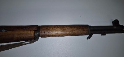 SPRINGFIELD ARMORY M1-GARAND .30-06 SPRG - Image 3 of 18