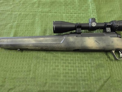 SAVAGE ARMS AXIS .243 WIN .243 WIN - Image 6 of 7