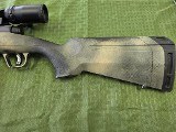 SAVAGE ARMS AXIS .243 WIN .243 WIN - Image 5 of 7