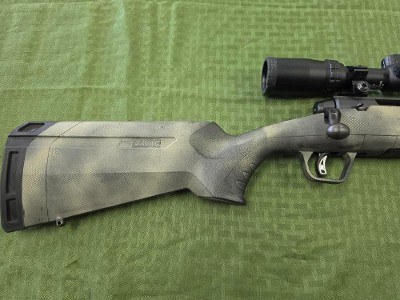 SAVAGE ARMS AXIS .243 WIN .243 WIN - Image 2 of 7
