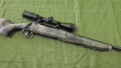 SAVAGE ARMS AXIS .243 WIN .243 WIN - Image 1 of 7