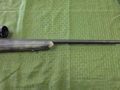 SAVAGE ARMS AXIS .243 WIN .243 WIN - Image 4 of 7