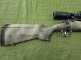 SAVAGE ARMS AXIS .243 WIN .243 WIN - Image 2 of 7