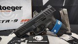 STOEGER STR-9 9MM LUGER (9X19 PARA) - 1 of 8