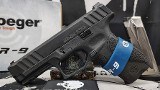 STOEGER STR-9 9MM LUGER (9X19 PARA) - 2 of 8