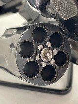 SMITH & WESSON 357 MAGNUM MOD19 .357 MAG - 9 of 11