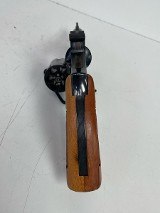 SMITH & WESSON 357 MAGNUM MOD19 .357 MAG - 10 of 11