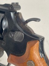 SMITH & WESSON 357 MAGNUM MOD19 .357 MAG - 5 of 11