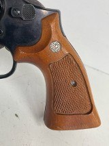 SMITH & WESSON 357 MAGNUM MOD19 .357 MAG - 3 of 11