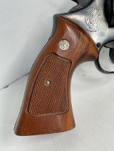 SMITH & WESSON 357 MAGNUM MOD19 .357 MAG - 7 of 11