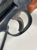 SMITH & WESSON 357 MAGNUM MOD19 .357 MAG - 2 of 11