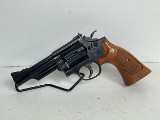 SMITH & WESSON 357 MAGNUM MOD19 .357 MAG - 1 of 11
